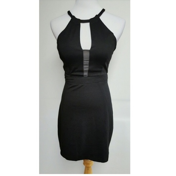 Arden B Dresses & Skirts - Arden B Black Cocktail Dress